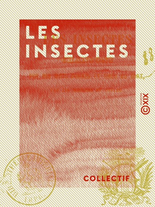 Les Insectes - Chansons sur des mots donnés et tirés au sort