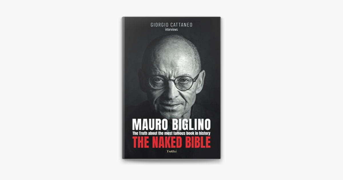 The Naked Bible On Apple Books