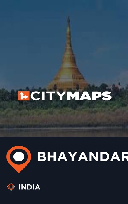 City Maps Bhayandar India