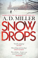 A D Miller - Snowdrops artwork