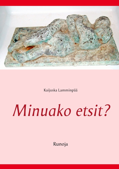 Minuako etsit?