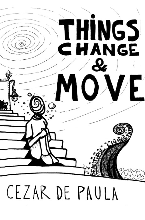 Things Change & Move