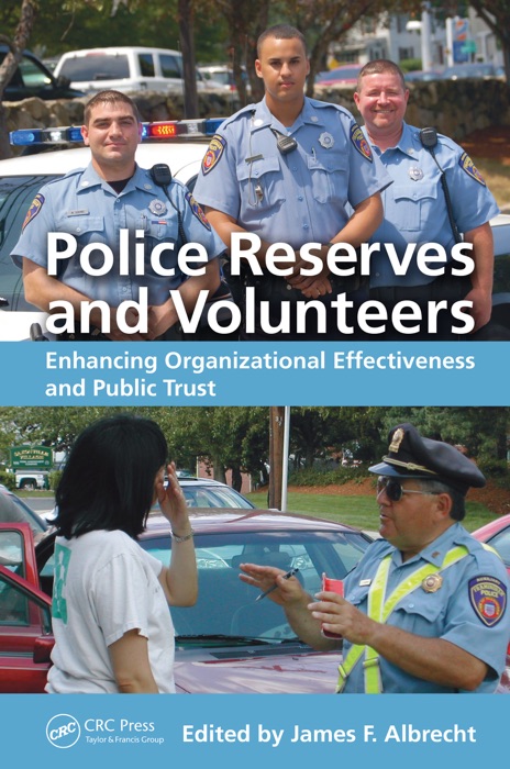 Police Reserves and Volunteers
