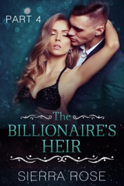 The Billionaire's Heir