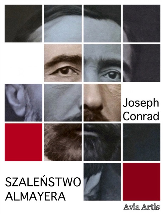 Szale艅stwo Almayera