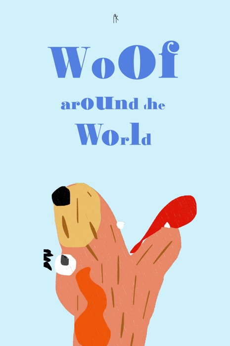 Woof around the World
