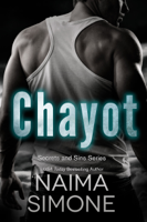 Naima Simone - Secrets and Sins: Chayot artwork