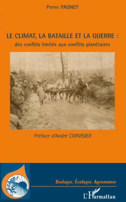 Le climat, la bataille et la guerre