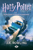 Harry Potter och Hemligheternas kammare - J.K. Rowling & Lena Fries-Gedin