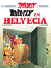 Asterix en Helvecia - René Goscinny