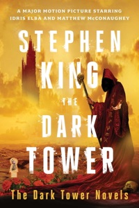 The Dark Tower eBook 8 Bundle