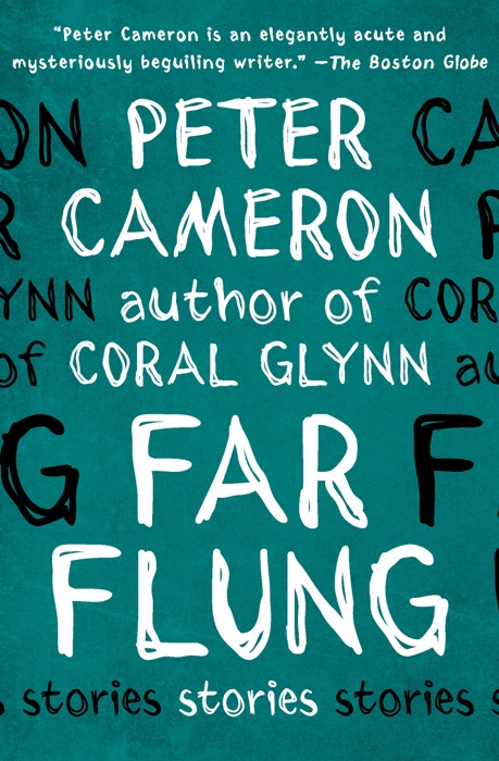 Far Flung