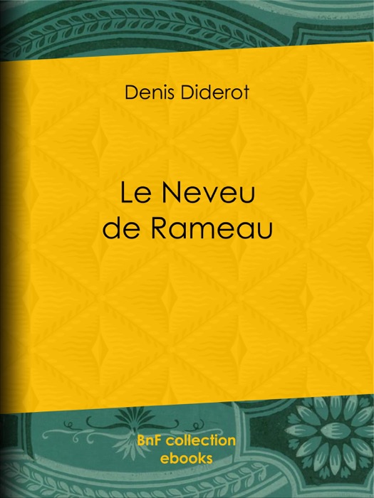 Le Neveu de Rameau