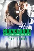 Her Champion - Lexy Timms