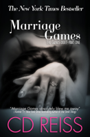 CD Reiss - Marriage Games artwork