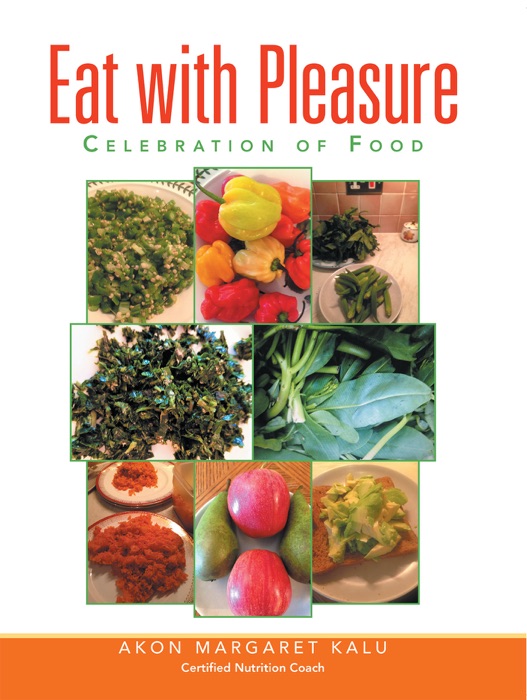 Eat with Pleasure