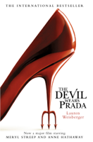 Lauren Weisberger - The Devil Wears Prada artwork