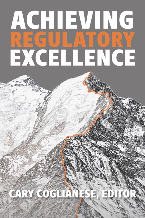 Achieving Regulatory Excellence