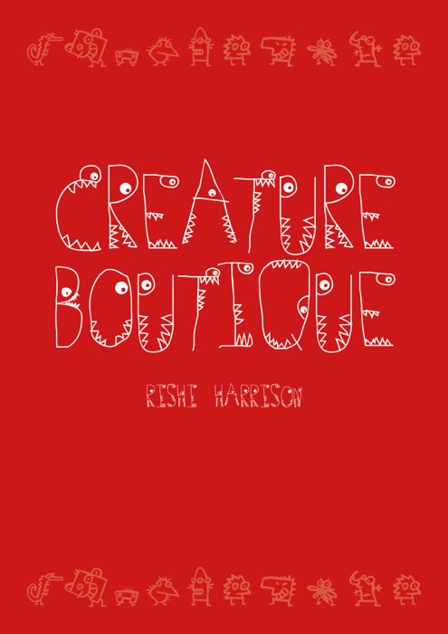 Creature Boutique