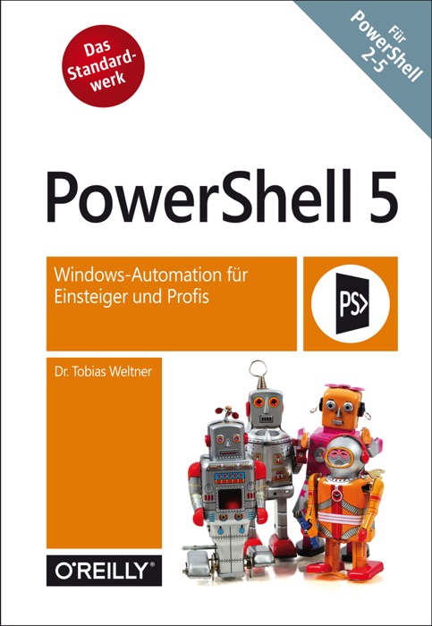 PowerShell 5