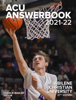 AnswerBook - Charlie Marler