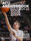 AnswerBook - Charlie Marler