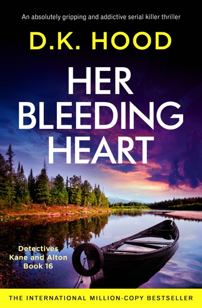 Her Bleeding Heart