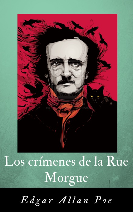 Los crímenes de la Rue Morgue