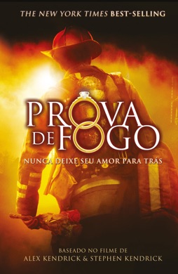 Capa do livro O Desafio de Amar de Stephen Kendrick e Alex Kendrick