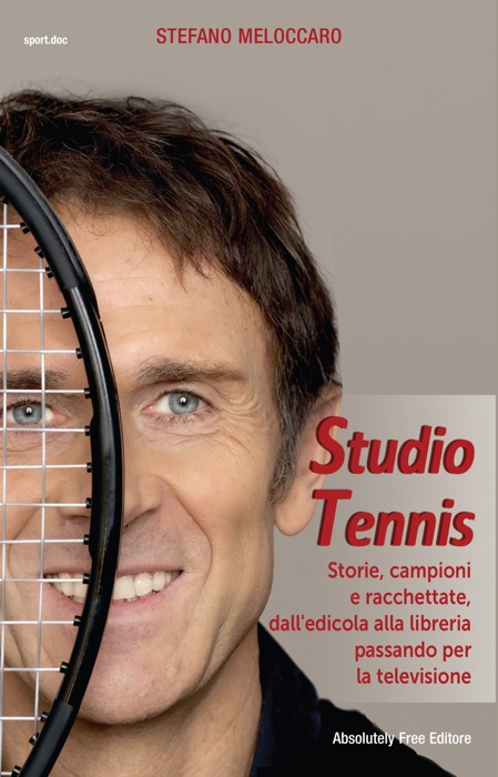 Studio Tennis