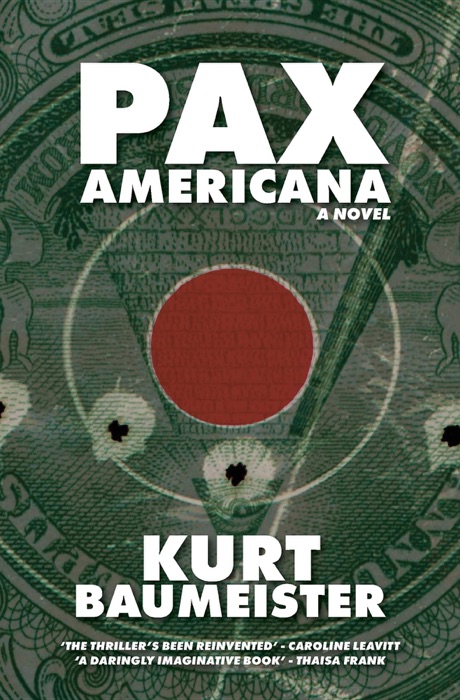 Pax Americana