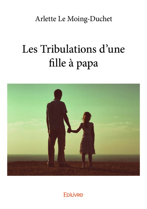 Les Tribulations d'une fille à papa