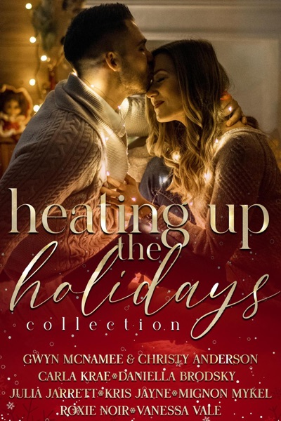 Heating Up The Holidays Collection