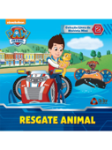 Patrulha Canina - Resgate Animal - On Line Editora