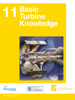 Waypoints PilotBooks Vol 11 - Basic Turbine Knowledge - Version 1.2 - October  2021 - Waypoints Aviation