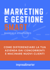 Marketing e Gestione Smart - Salvatore Dimartino