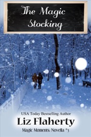 The Magic Stocking