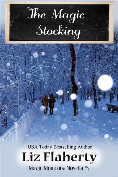 The Magic Stocking