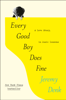 Every Good Boy Does Fine - Jeremy Denk