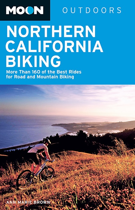 Moon Northern California Biking