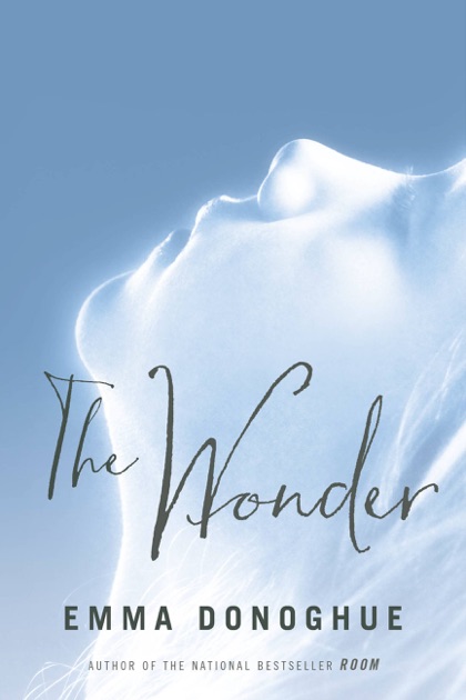 the wonder book by emma donoghue