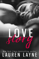 Lauren Layne - Love Story artwork