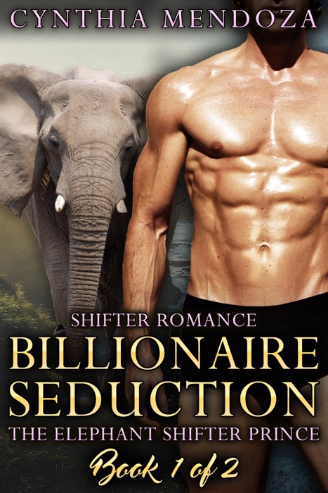 Shifter Romance: Billionaire Seduction