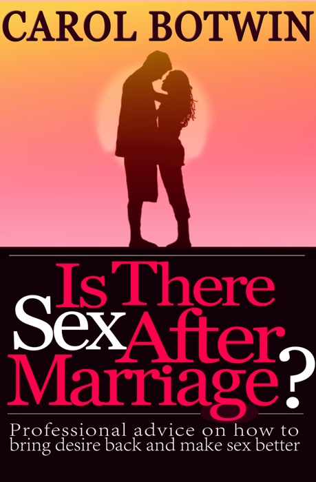 Is There Sex After Marriage?