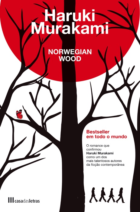 Norwegian Wood