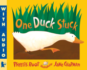 One Duck Stuck - Phyllis Root