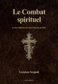 Le Combat spirituel - Lorenzo Scupoli