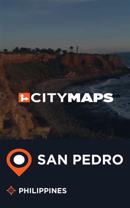 City Maps San Pedro Philippines