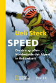 Speed - Ueli Steck