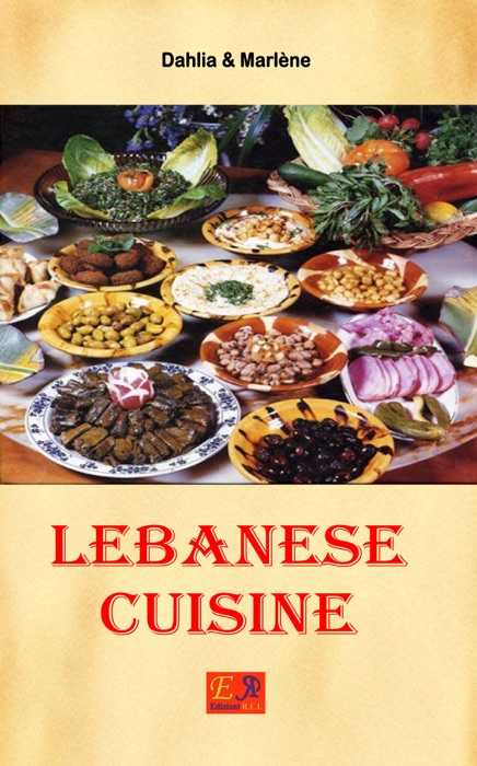 Lebanese Cuisine